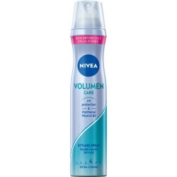 NIVEA Styling Lakier do włosów Volume Care 250 ml