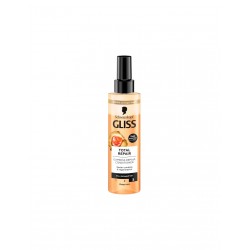 SCHWARZKOPF Gliss Odżywka ekspresowa Total Repair 200 ml