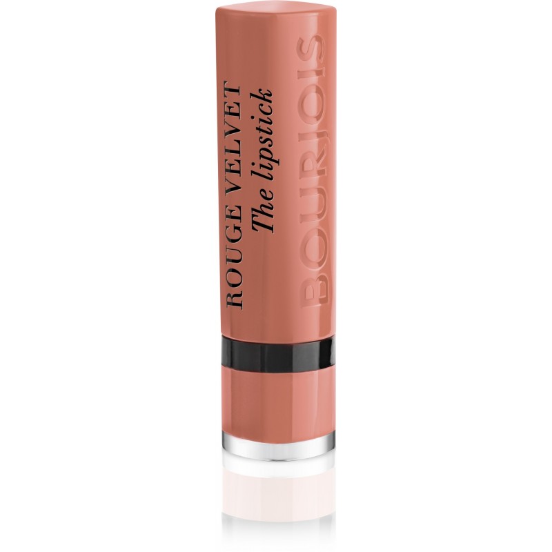 Bourjois Rouge Velvet Pomadka do ust matowa nr 01  2.4g