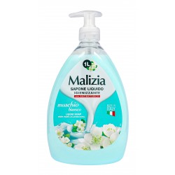 T MALIZIA MYDŁO pompka 1000ml Muschio Bianco/9