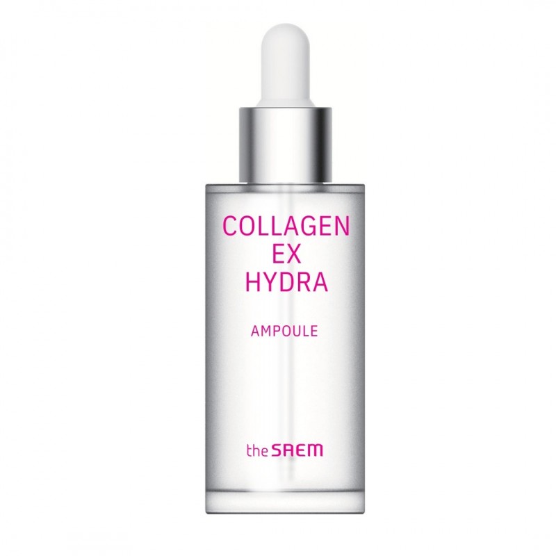 SAEM Collagen EX Hydra Ampule 30ml