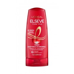 LOREAL ELSEVE Color Vive Odżywka do włosów farbowanych 200 ml