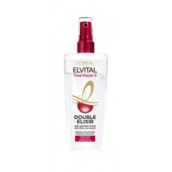 LOREAL ELSEVE Eliksir dwufazowy Total Repair 5 spray  200 ml