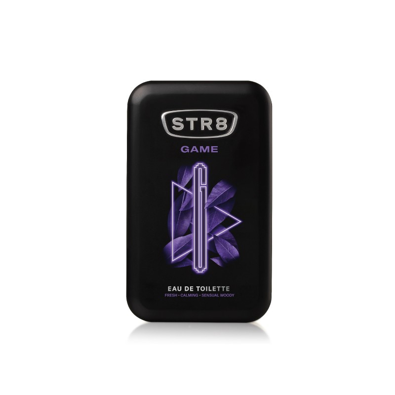 STR 8 Game Woda toaletowa 100ml