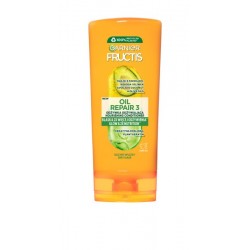 GARNIER Fructis Oil Repair 3 Odżywka do włosów odżywcza  200 ml