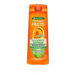 GARNIER Fructis Goodbye Damage Szampon do włosów odbudowujący 400 ml