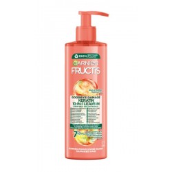 GARNIER Fructis Goodbye Damage Krem-odżywka 10w1 do włosów bardzo zniszczonych 400 ml