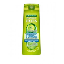 GARNIER Fructis Siła i Blask 2w1 Szampon do włosów normalnych 400 ml