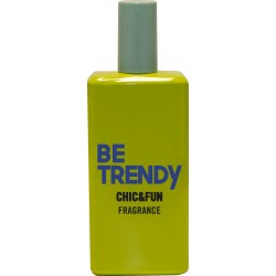 CHIC & FUN Fragrance Woda toaletowa Be Trendy 50 ml