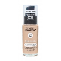 Revlon Colorstay 24H Podkład kryjący nr 320 True Beige - cera normalna i sucha 30ml