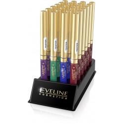 EVELINE Zestaw 3674 Eyeliner Variett 2,8 ml