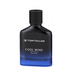 TOM TAILOR Cool Mind Woda toaletowa męska 50 ml