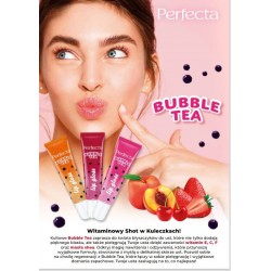 PERFECTA Zestaw Bubble Tea Błyszczyki do ust 2024.07