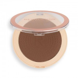 REVOLUTION Bronzer do twarzy i ciała Mega Bronzer 03 Medium