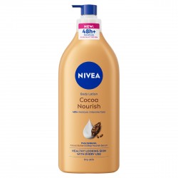 NIVEA Body Balsam do ciała Cocoa Butter 625 ml