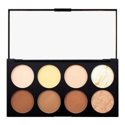 REVOLUTION Pro Ultra Contur Palette Paleta do konturowania