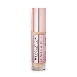 REVOLUTION Conceal and Define Concealer C5  korektor 3,4 ml