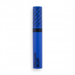 REVOLUTION Relove Mascara do rzęs Volume  Blue