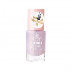 CONSTANCE CARROLL Nail Polish Lakier do paznokci 166 Sweet Coquette 10 ml