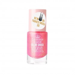 CONSTANCE CARROLL Nail Polish Lakier do paznokci 169 Gentle Kiss 10 ml