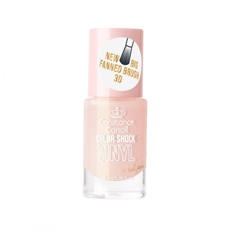 CONSTANCE CARROLL Nail Polish Lakier do paznokci 170 Mood for Love 10 ml