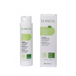 ELANCYL Slim Design Krem na uporczywy cellulit - na dzień 200 ml