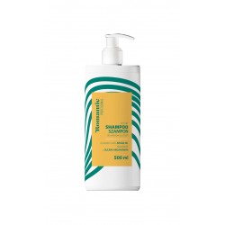 ROMANTIC Professional Szampon do włosów - Argan 500 ml