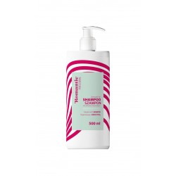 ROMANTIC Professional Szampon do włosów - Keratin 500 ml