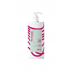 ROMANTIC Professional Balsam do włosów - Keratin 380 ml