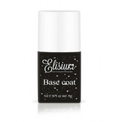 ELISIUM Base Coat Baza pod lakiery hybrydowe 9 g