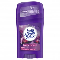 LADY SPEED STICK Dezodorant w sztyfcie Black Orchid 40 g