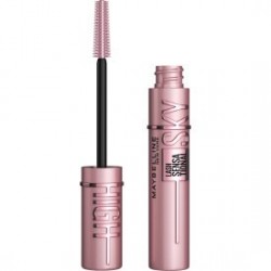 MAYBELLINE Lash Sensational Maskara do rzęs wydłużająca Sky HIGH Brown 7.2 ml