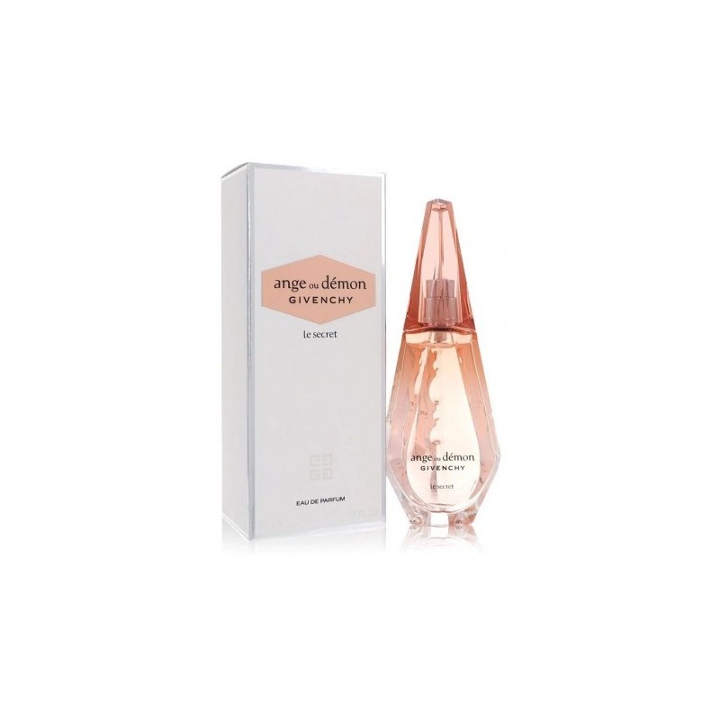 GIVENCHY Ange ou Demon Le Secret Woda perfumowana damska 50 ml