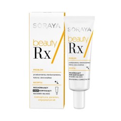 SORAYA BEAUTY RX Krem korygujący