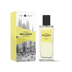 PRET A PORTER Fashion Collection Woda perfumowana MILANO 100 ml