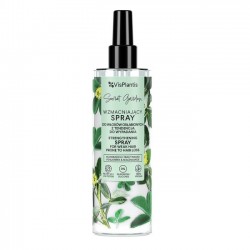 VIS PLANTIS Secret Garden Wzmacniający Spray z kozieradką do włosów osłabionych z tendencją do wypadania 200ml