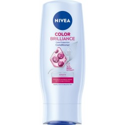 NIVEA Color Brilliance Odżywka do włosów 200 ml