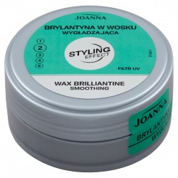 JOANNA STYLING Brylantyna w wosku 45g new