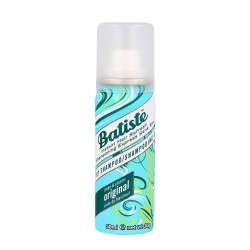 BATISTE Original Suchy szampon do włosów mini 50 ml