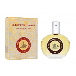 W COLUMBUS EDT 100ml