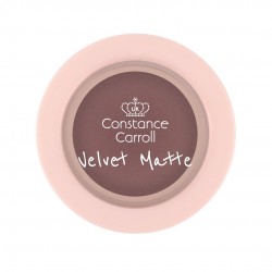 CONSTANCE CARROLL Cień do powiek Velvet Matte Mono nr 14  4 g