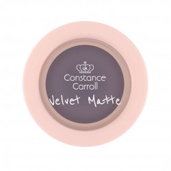 CONSTANCE CARROLL Cień do powiek Velvet Matte Mono nr 16  4 g