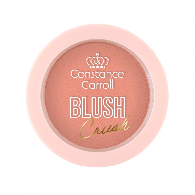 CONSTANCE CARROLL Róż Blush Crush nr 27 Mallow Rose 1szt