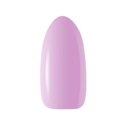 CLARESA N Żel budujący do paznokci Soft&Easy Builder Lilac 90g