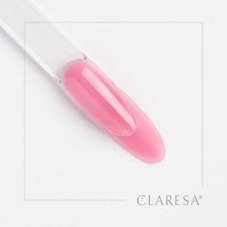 CLARESA N Żel budujący do paznokci Soft&Easy Builder Blush Pink 90g