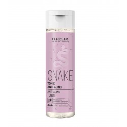 FLOSLEK Snake Tonik anti-aging 200 ml