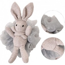 ECARLA Gąbka GB10SZ do ciała XL BUNNY