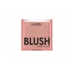 LAMEL Róż do policzków Blush Cheek Colour nr 403  3.8g