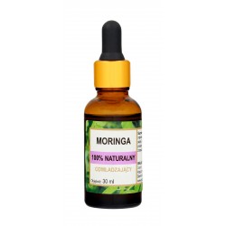 B BIOM 100% Nat. Olejek 30ml Moringa