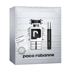 PACO RABANNE Zestaw prezentowy Phantom (woda toaletowa 100ml + woda toaletowa 20ml)